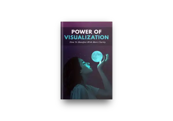 Power Of Visualization