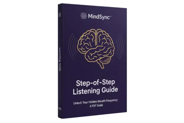 Step-by-Step Listening Guide